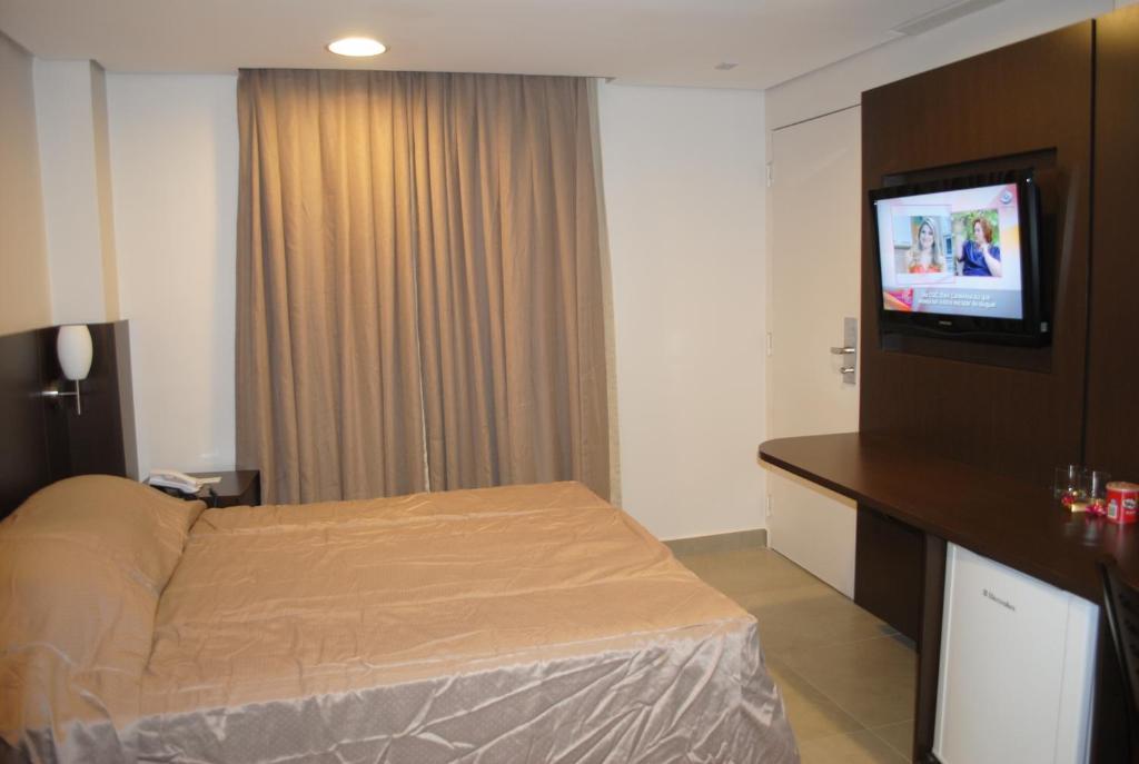 Hotel Lugus เซาเปาโล ห้อง รูปภาพ