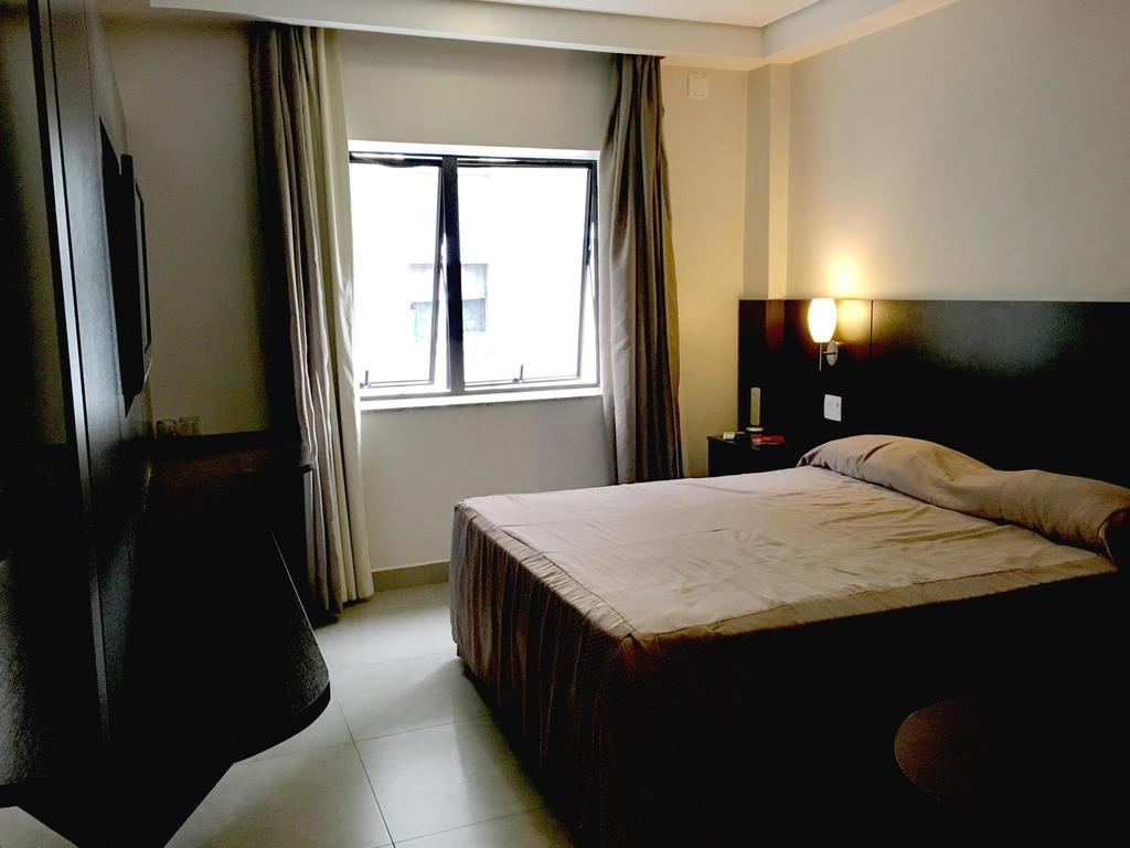 Hotel Lugus เซาเปาโล ภายนอก รูปภาพ