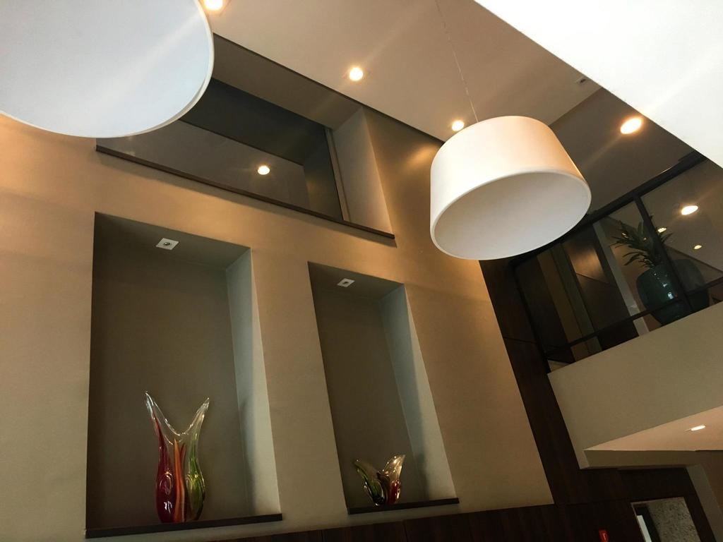 Hotel Lugus เซาเปาโล ภายนอก รูปภาพ