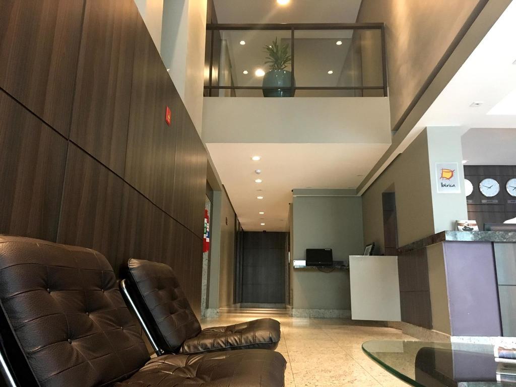 Hotel Lugus เซาเปาโล ภายนอก รูปภาพ
