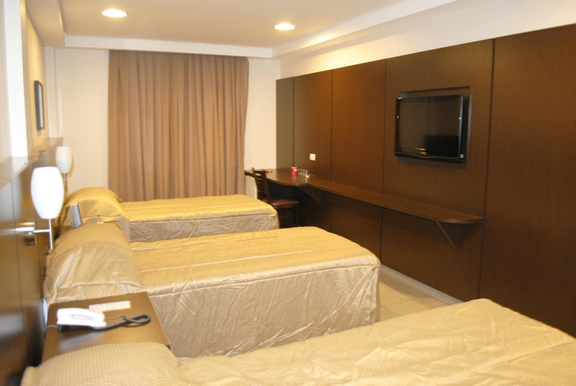 Hotel Lugus เซาเปาโล ภายนอก รูปภาพ